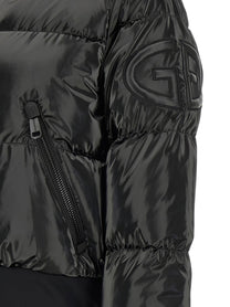 Goldbergh Bombardino Down Jacket Black, view 4