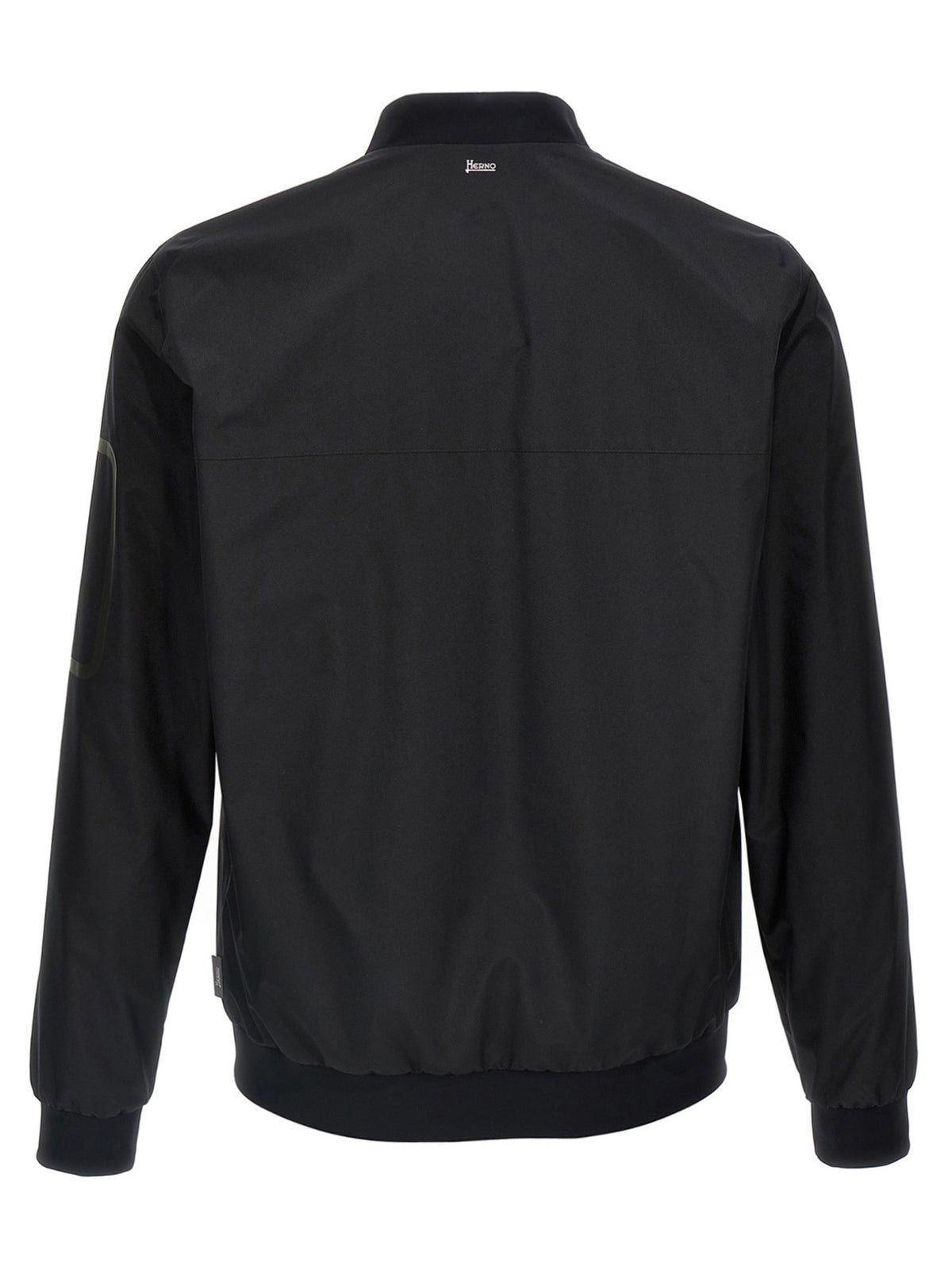 Herno Bomber Gore‑tex Black