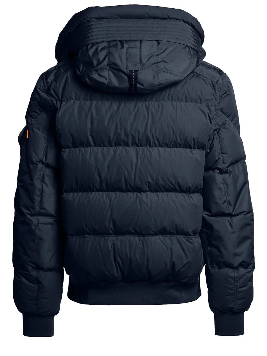 Parajumpers Men's Bomber Wilmont Blue