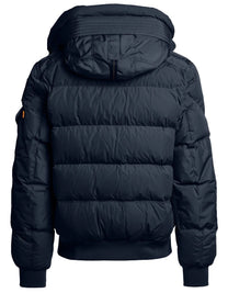 Parajumpers Men's Bomber Wilmont Blue