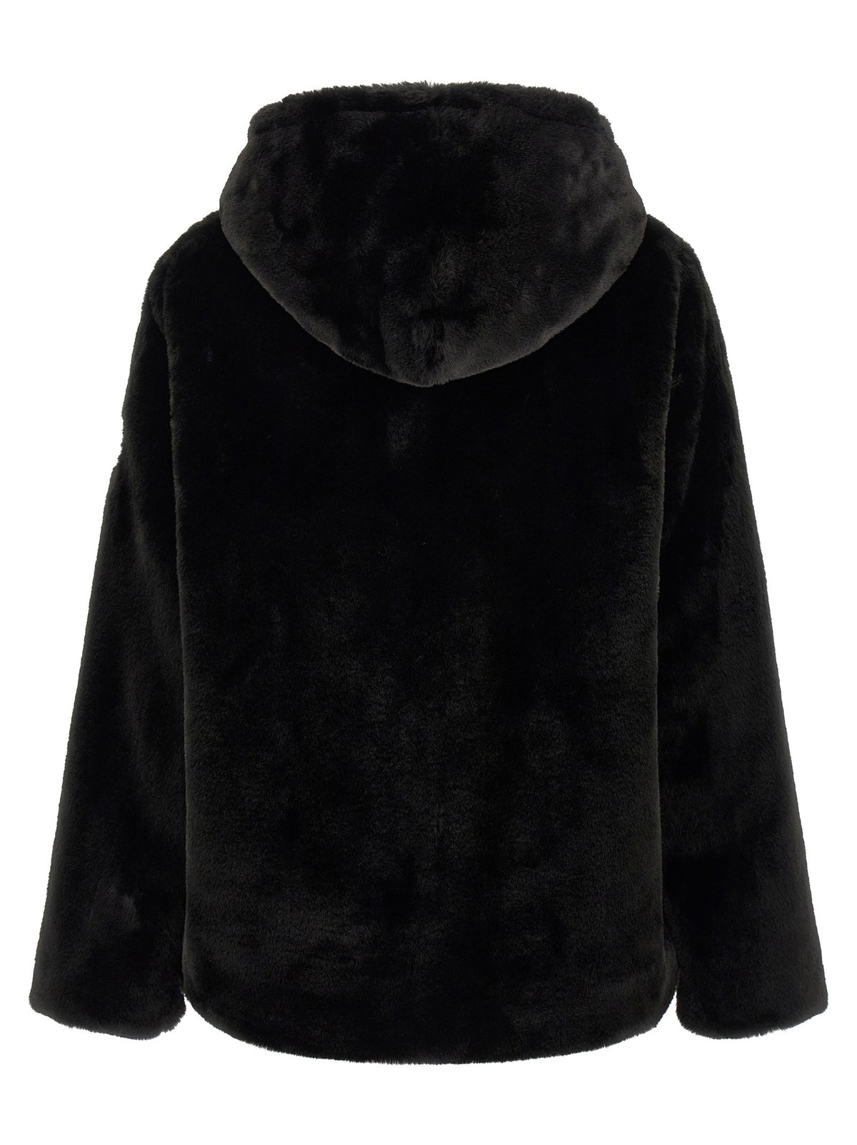 TATRAS Bomos Jacket Black