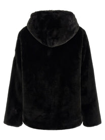 TATRAS Bomos Jacket Black
