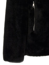 TATRAS Bomos Jacket Black