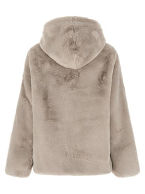 TATRAS Bomos Jacket Beige