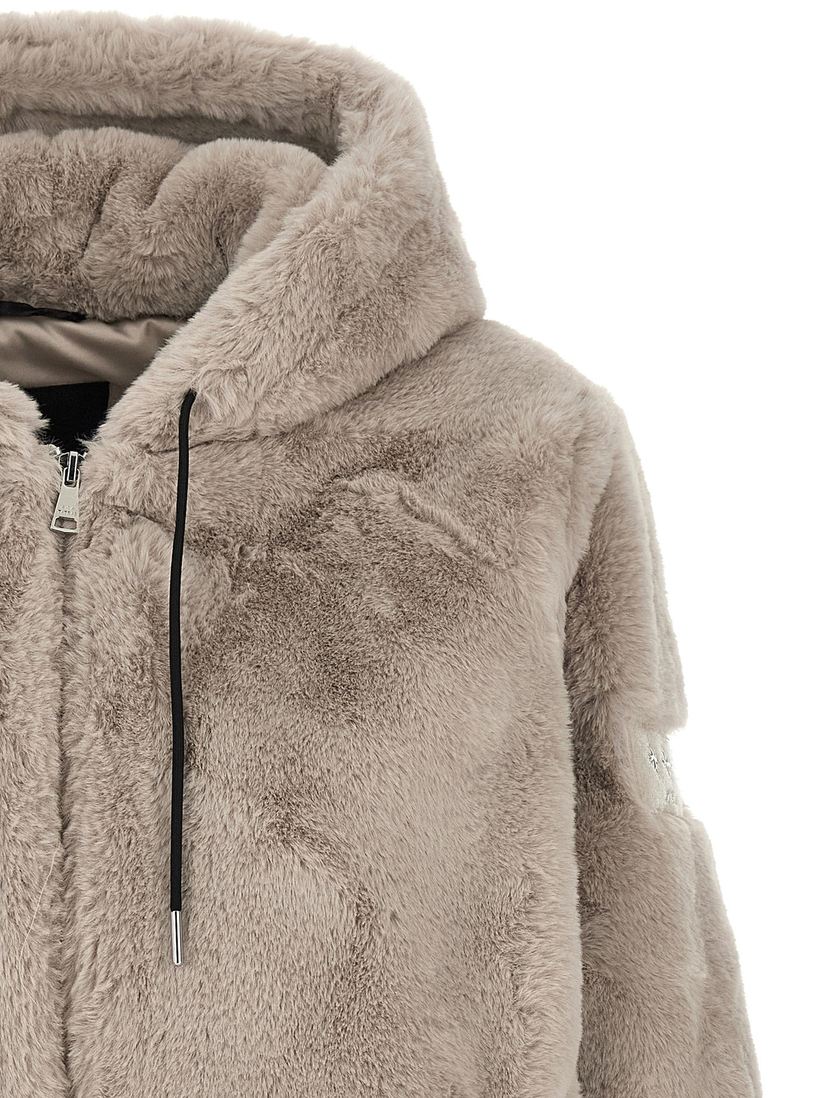 TATRAS Bomos Jacket Beige