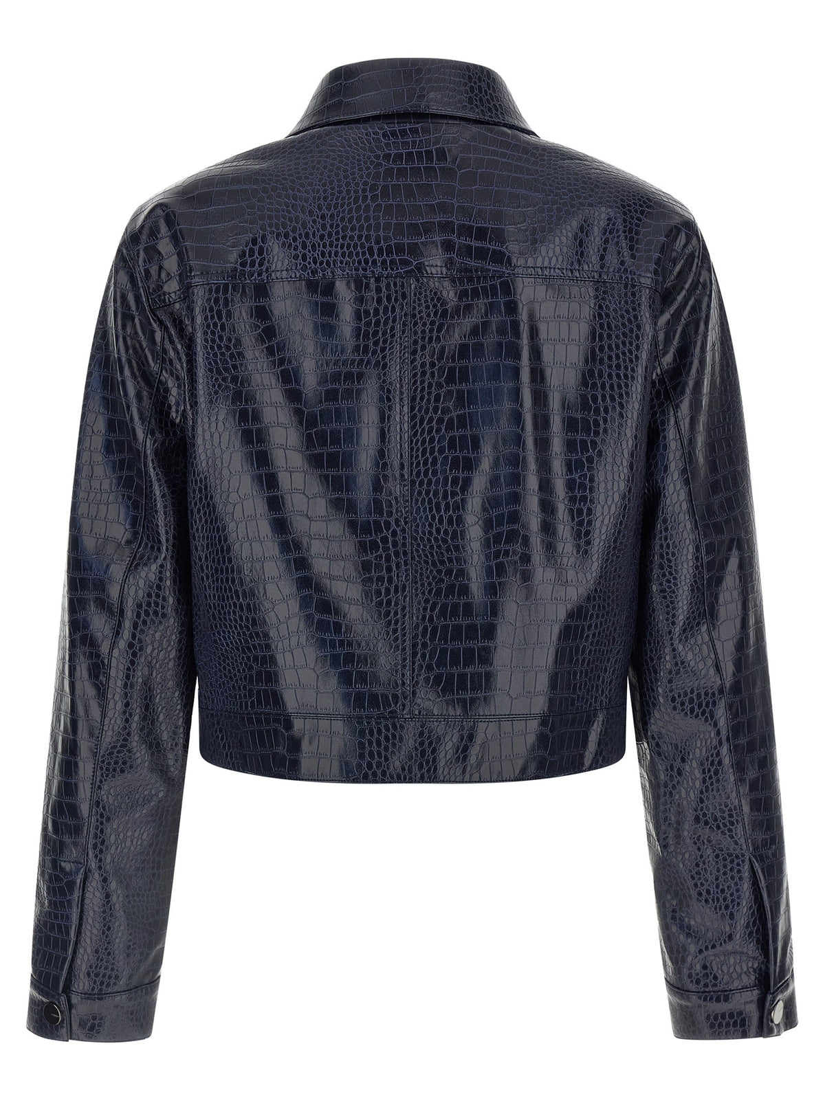 Pinko Bonarda Jacket Blue