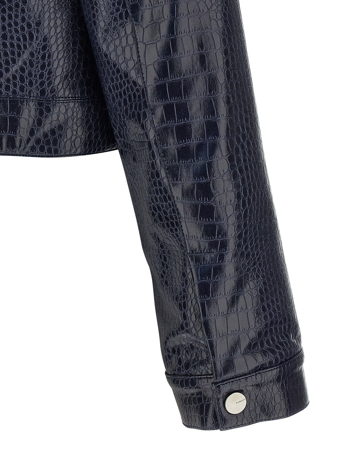 Pinko Bonarda Jacket Blue