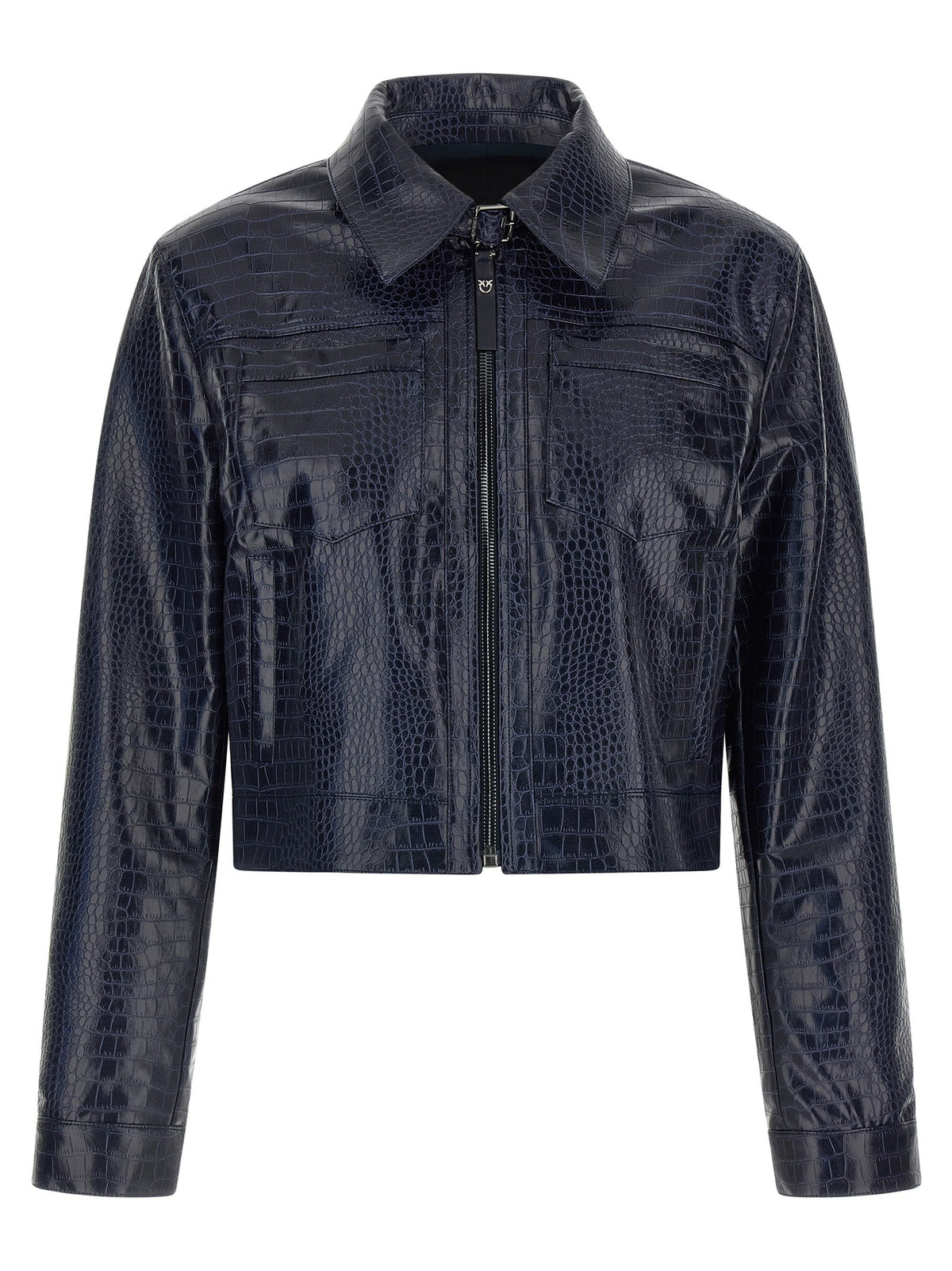 Pinko Bonarda Jacket Blue
