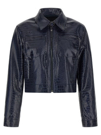 Pinko Bonarda Jacket Blue