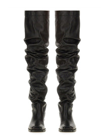 Isabel Marant Women's Boot Loved Ones Black