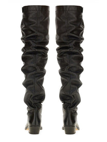 Isabel Marant Women's Boot Loved Ones Black