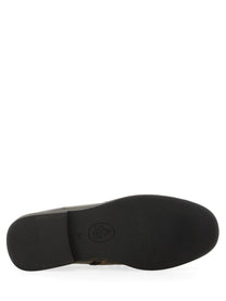 Ash Women's Boot Wings Studs Brown