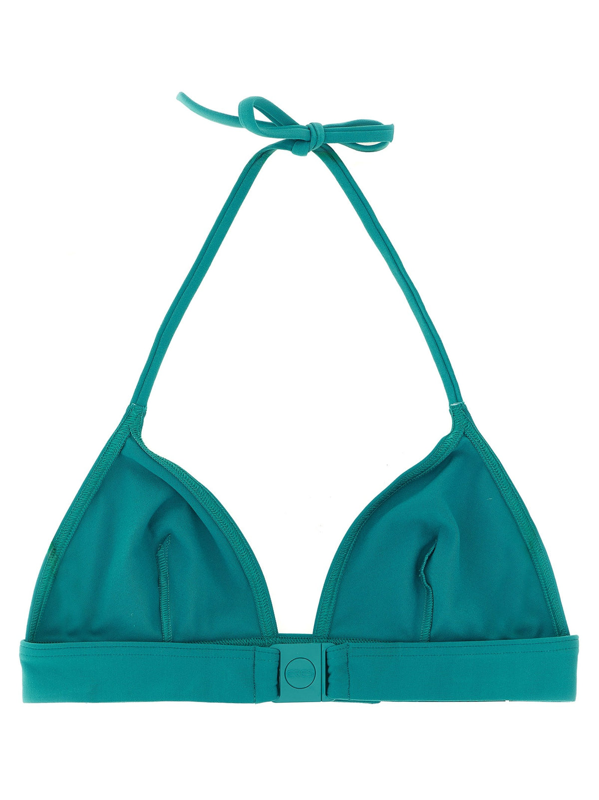 ERES Bord Bikini Top Green