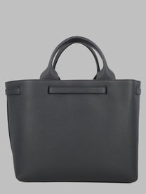 Longchamp Women's Borsa Mano LE Smart Large Black