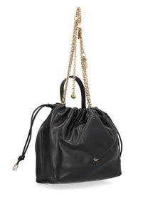 Chloé Women's Borsa Spalla Chloé Icons Small Black