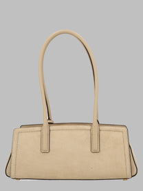 Michael Kors Women's Borsa Spalla Laila Small Beige