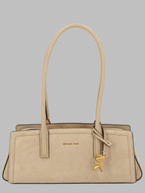 Michael Kors Women's Borsa Spalla Laila Small Beige