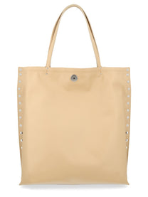 Zanellato Women's Borsa Spasso Medium Beige