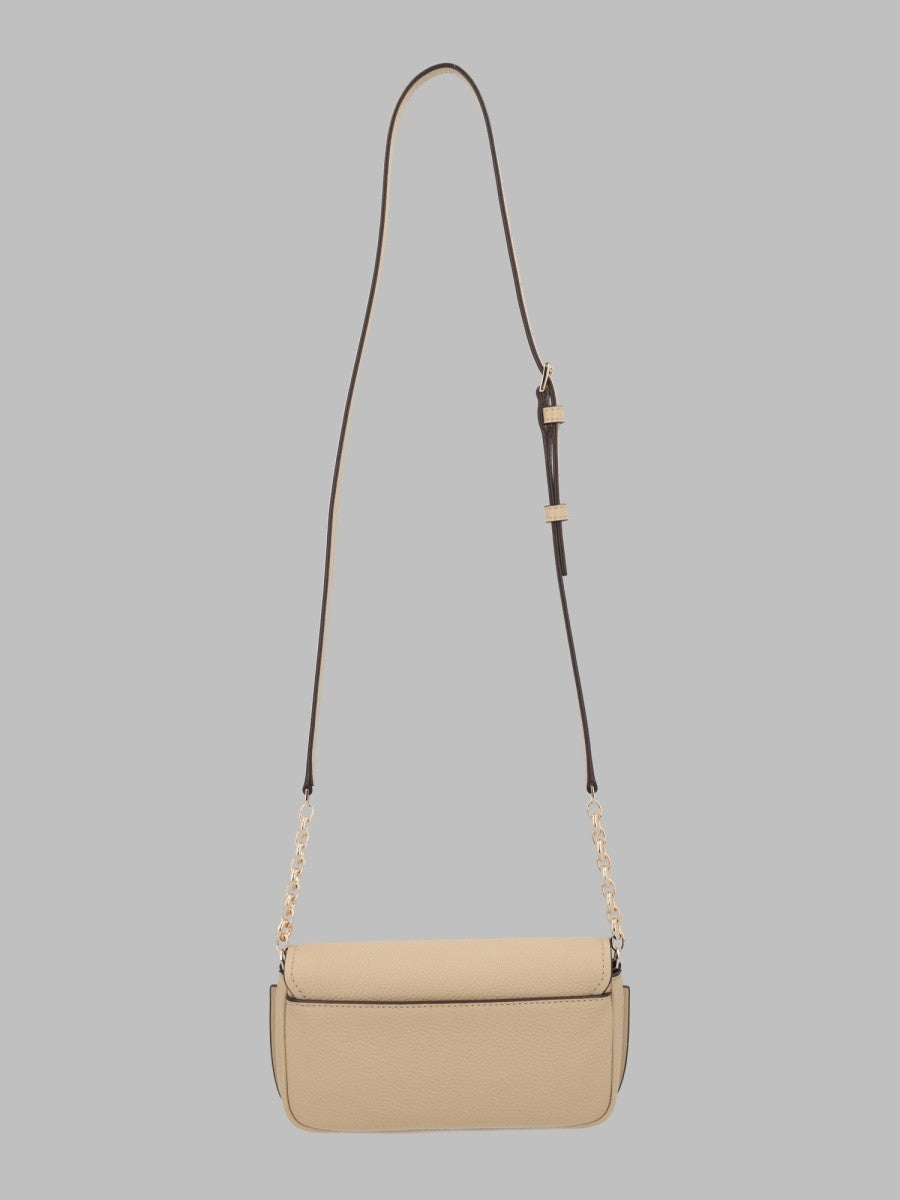 Michael Kors Women's Borsa Tracolla Nolita Beige