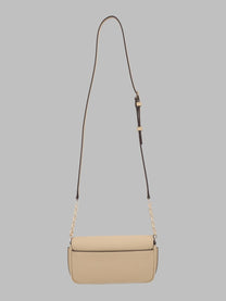 Michael Kors Women's Borsa Tracolla Nolita Beige