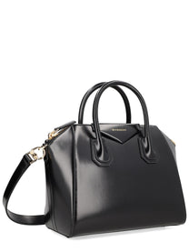 Givenchy Women's Borsa Antigona Small Black