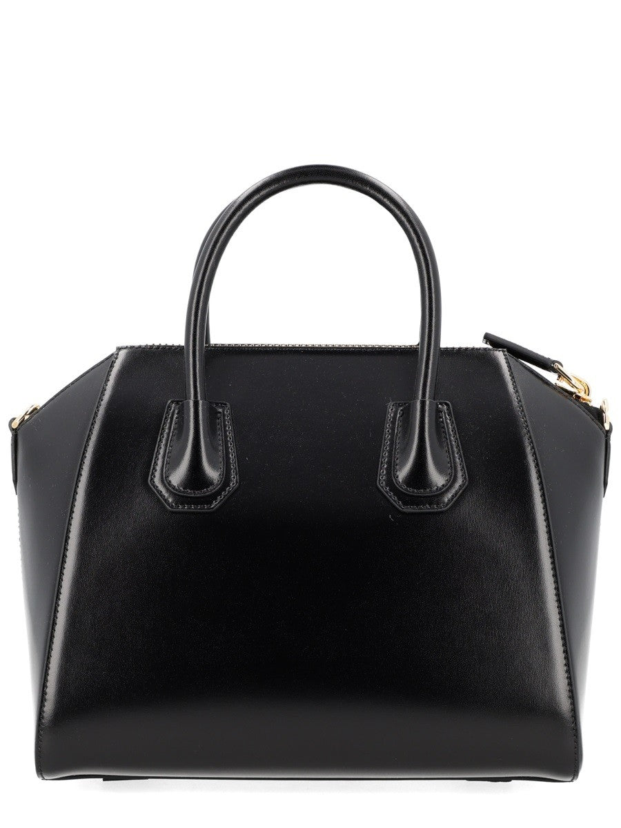 Givenchy Women's Borsa Antigona Small Black