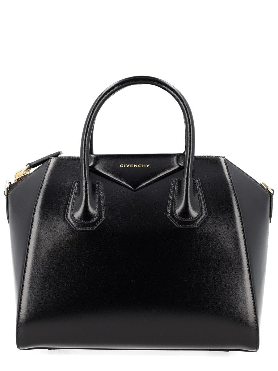 Givenchy Women's Borsa Antigona Small Black