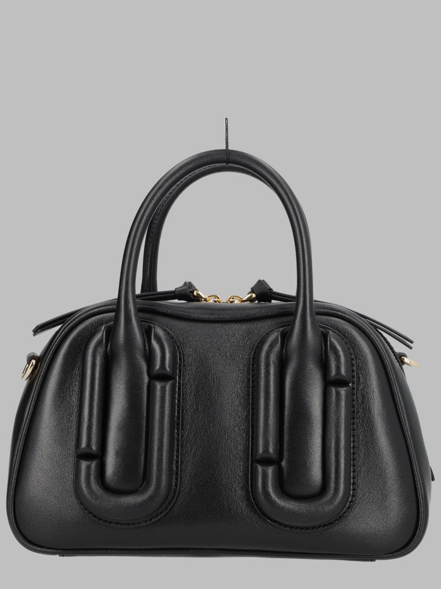 Marc Jacobs Women's Borsa Babe Black