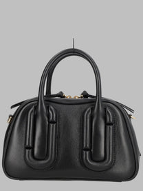 Marc Jacobs Women's Borsa Babe Black