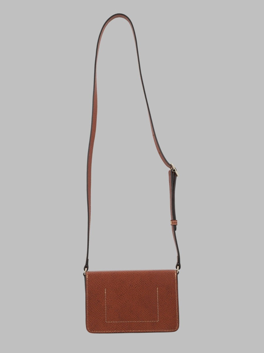 Longchamp Women's Borsa Camera Bag XS Épure Beige