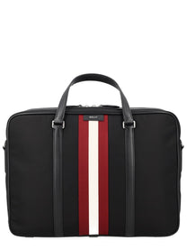 Bally Men's Borsa Code Black