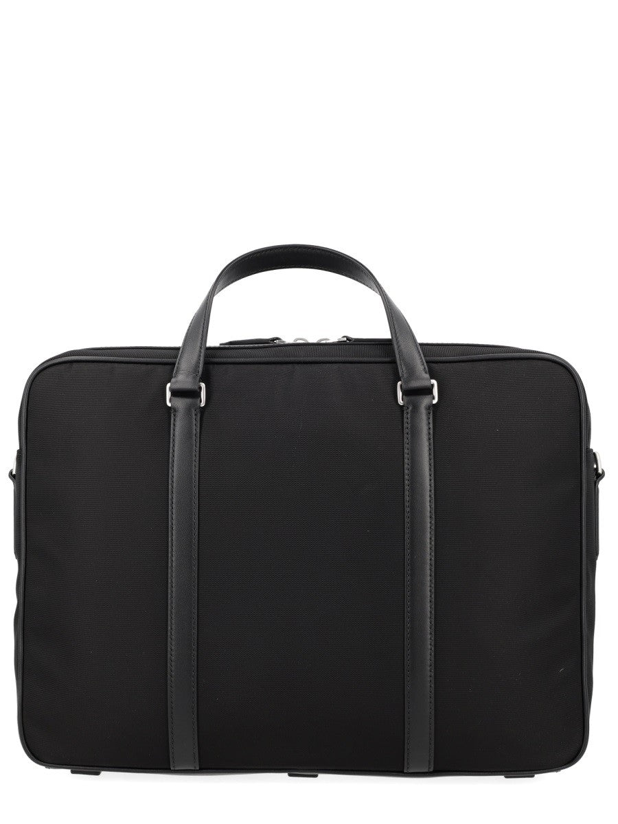 Bally Men's Borsa Code Black