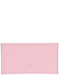 Pinko Women's Borsa Con Small Blue