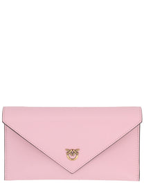 Pinko Women's Borsa Con Small Blue