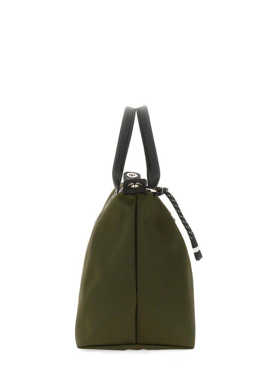 Longchamp Women's Borsa LE Pliage Energy Small Green