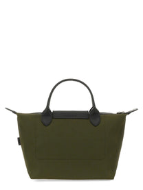 Longchamp Women's Borsa LE Pliage Energy Small Green