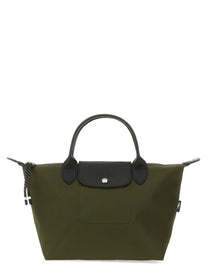 Longchamp Women's Borsa LE Pliage Energy Small Green
