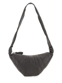 Lemaire Women's Borsa Croissant Small Brown