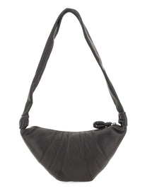 Lemaire Women's Borsa Croissant Small Brown