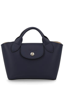 Longchamp Women's Borsa Epure Blue