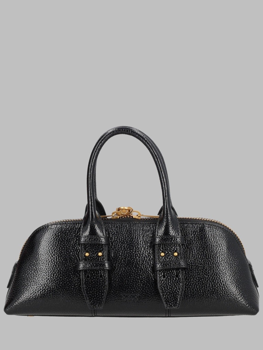 Pinko Women's Borsa Escape Bag Small Black