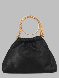 Stella McCartney Women's Borsa Falabella Mini Black