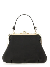 Vivienne Westwood Women's Borsa Granny Frame Black