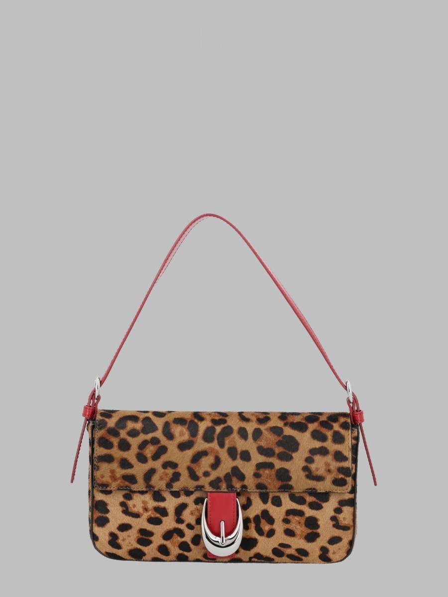 Staud Women's Borsa Harlow Pattern