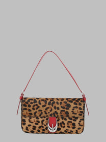 Staud Women's Borsa Harlow Pattern