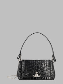Vivienne Westwood Women's Borsa Hazel Medium Black