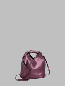 MM6 Maison Margiela Women's Borsa Japanese Small Red