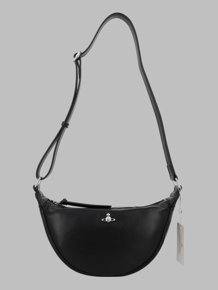 Vivienne Westwood Women's Borsa Lace Black