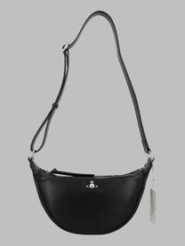 Vivienne Westwood Women's Borsa Lace Black