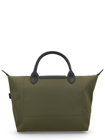 Longchamp Women's Borsa LE Pliage Energy Large Green